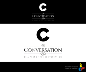 Design de Logo par Kreative Fingers