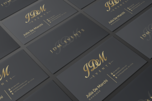 Logo and Business Card Design by Mario for this project | Design: #12117237