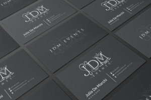 Logo and Business Card Design by Mario for this project | Design: #12139423