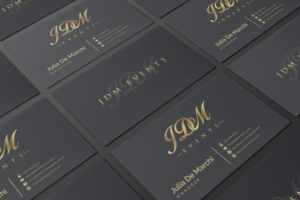 Logo and Business Card Design by Mario for this project | Design: #12160559