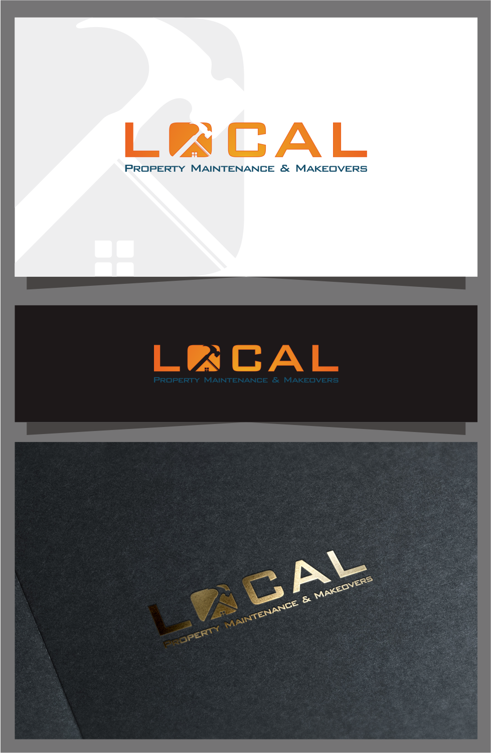 Design de Logo par Guart pour ce projet | Design #12102117