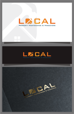 Logo Design by Guart for this project | Design: #12102117