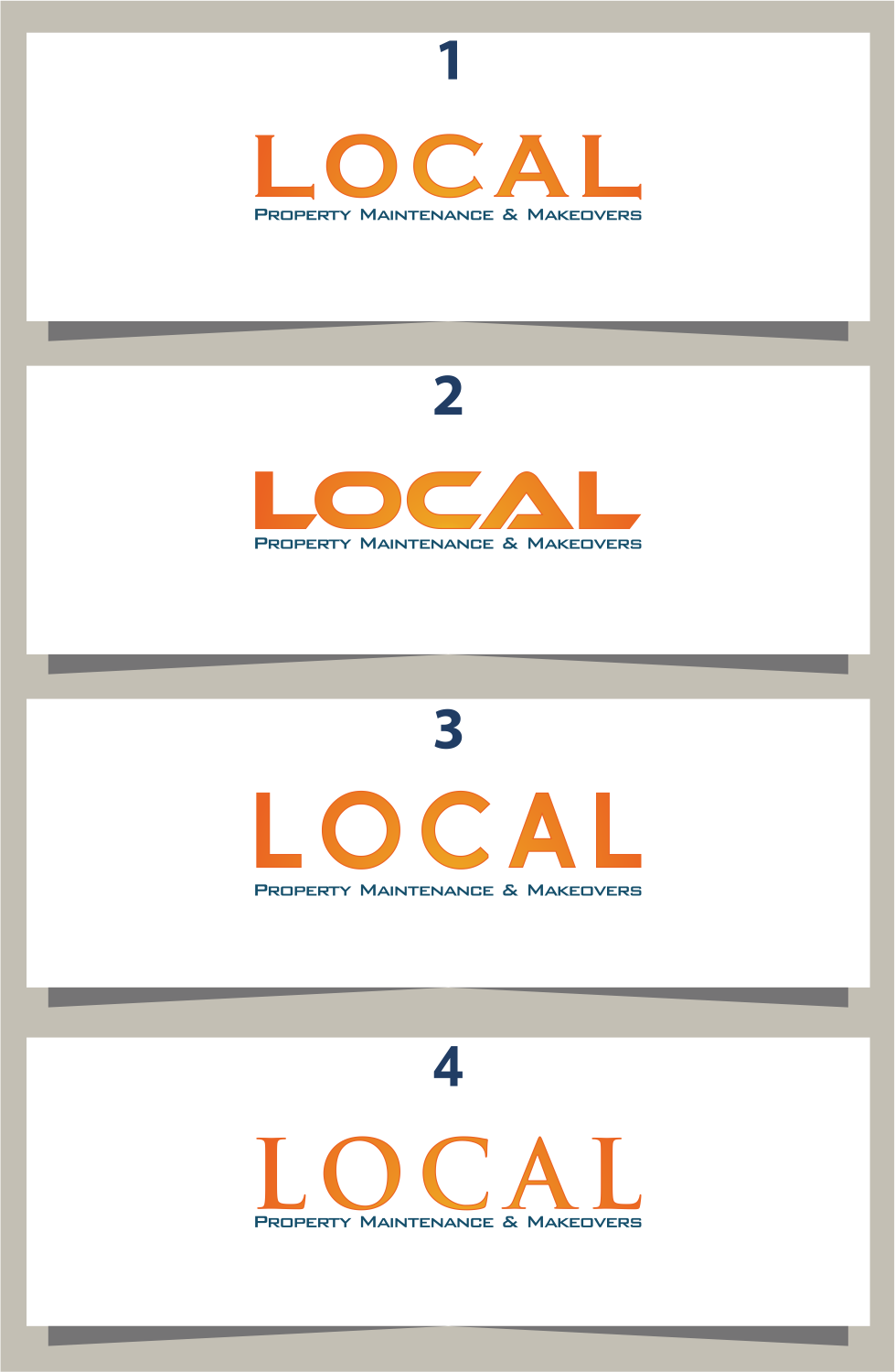 Logo Design by Guart for this project | Design #12102311