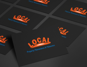 Diseño de Logo por Salekin para este proyecto | Diseño: #12129683