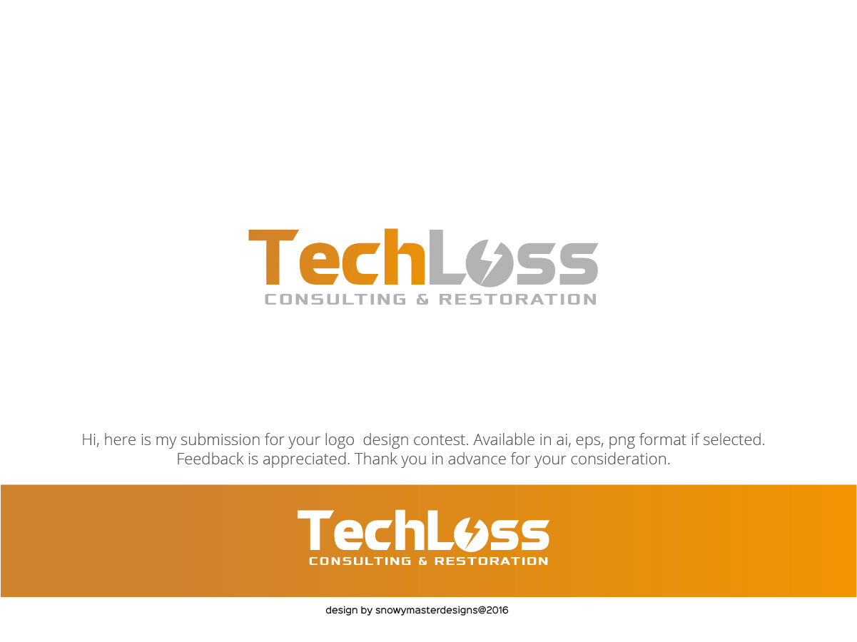 Logo Design by snowymasterdesigns for this project | Design #12164015