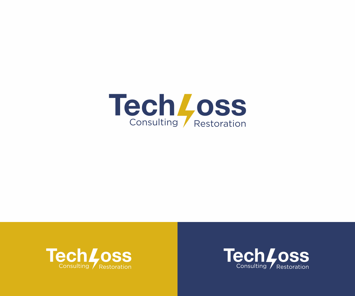 Logo Design by Nehrufevers for this project | Design #12157812