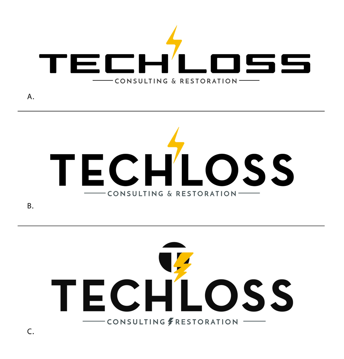 Logo Design by Fk_Design for this project | Design #12159824