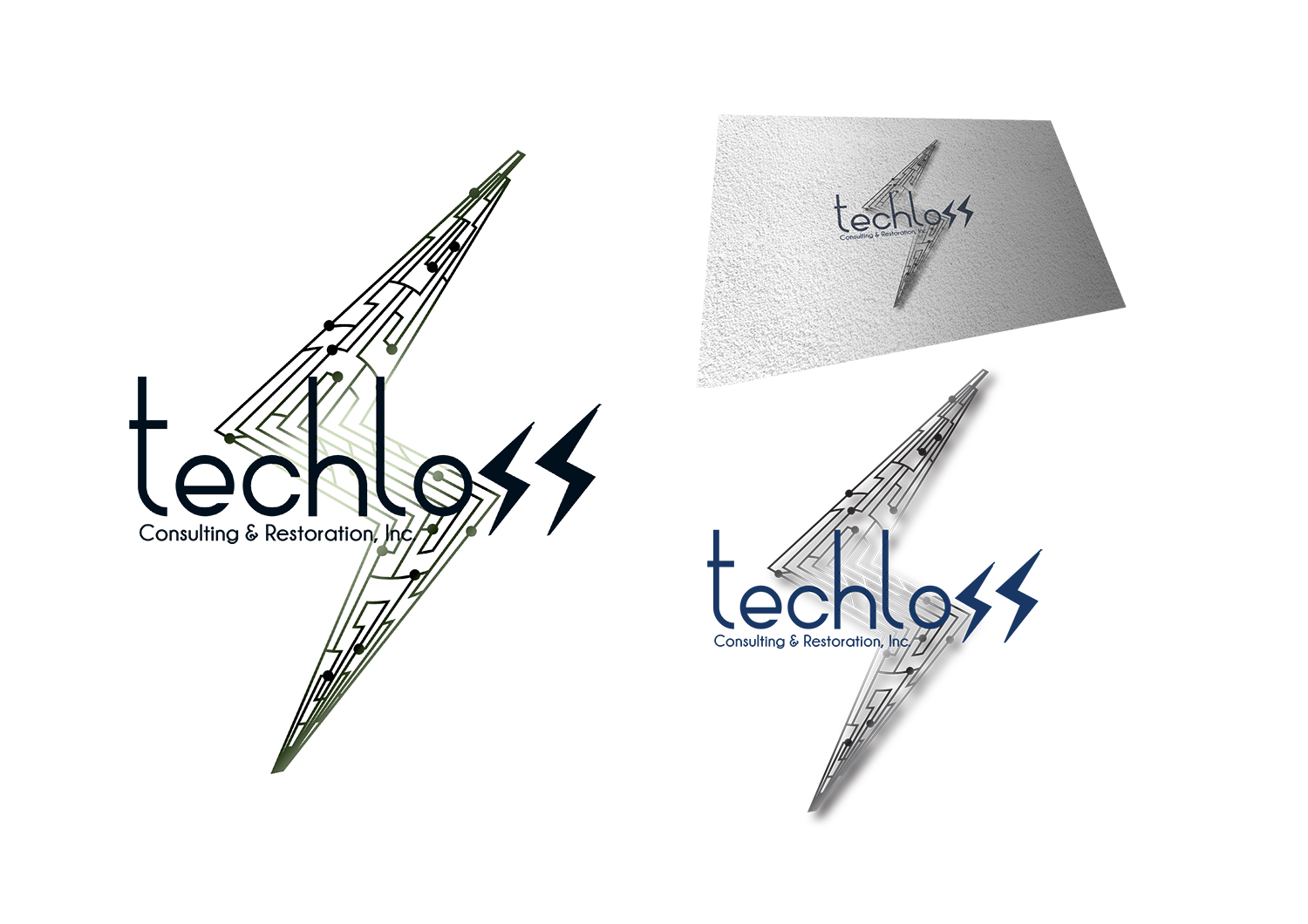 Diseño de Logo por iCollins para este proyecto | Diseño #12139605