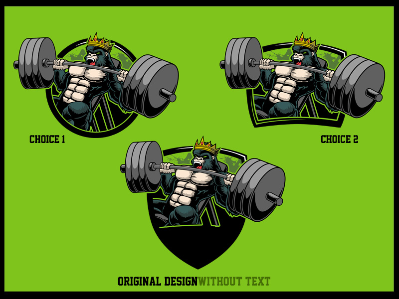 Character Design by Mark Tutor for KGAG | Design #12255837