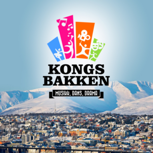 Logo Design by Marcos! for Kongsbakken VGS | Design: #12316539