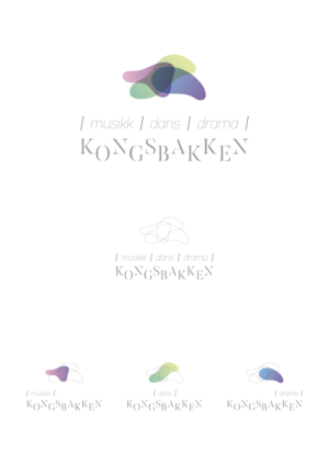 Logo Design by fkoric0101 for Kongsbakken VGS | Design: #12233439