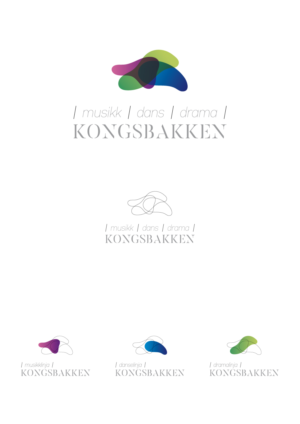 Logo Design by fkoric0101 for Kongsbakken VGS | Design: #12264270