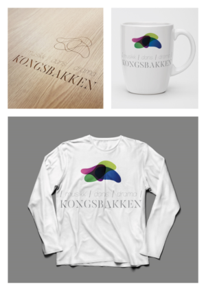 Logo Design by fkoric0101 for Kongsbakken VGS | Design: #12264271