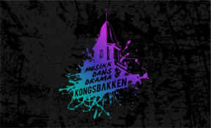 Logo Design by scovad for Kongsbakken VGS | Design: #12337215