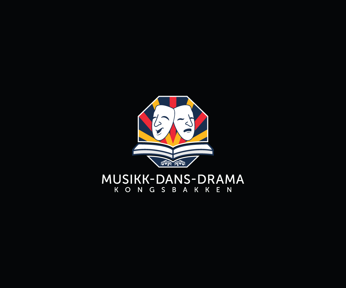 Logo Design by Melodi_Prima for Kongsbakken VGS | Design #12267283