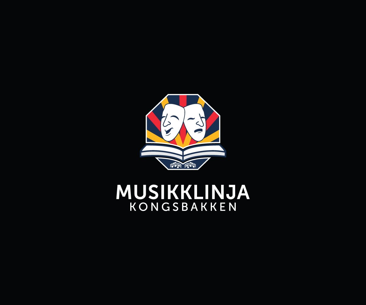 Logo-Design von Melodi_Prima für Kongsbakken VGS | Design #12267285