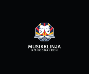 Logo Design by Melodi_Prima for Kongsbakken VGS | Design: #12267285
