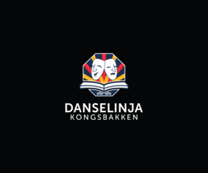 Logo Design by Melodi_Prima for Kongsbakken VGS | Design: #12267286