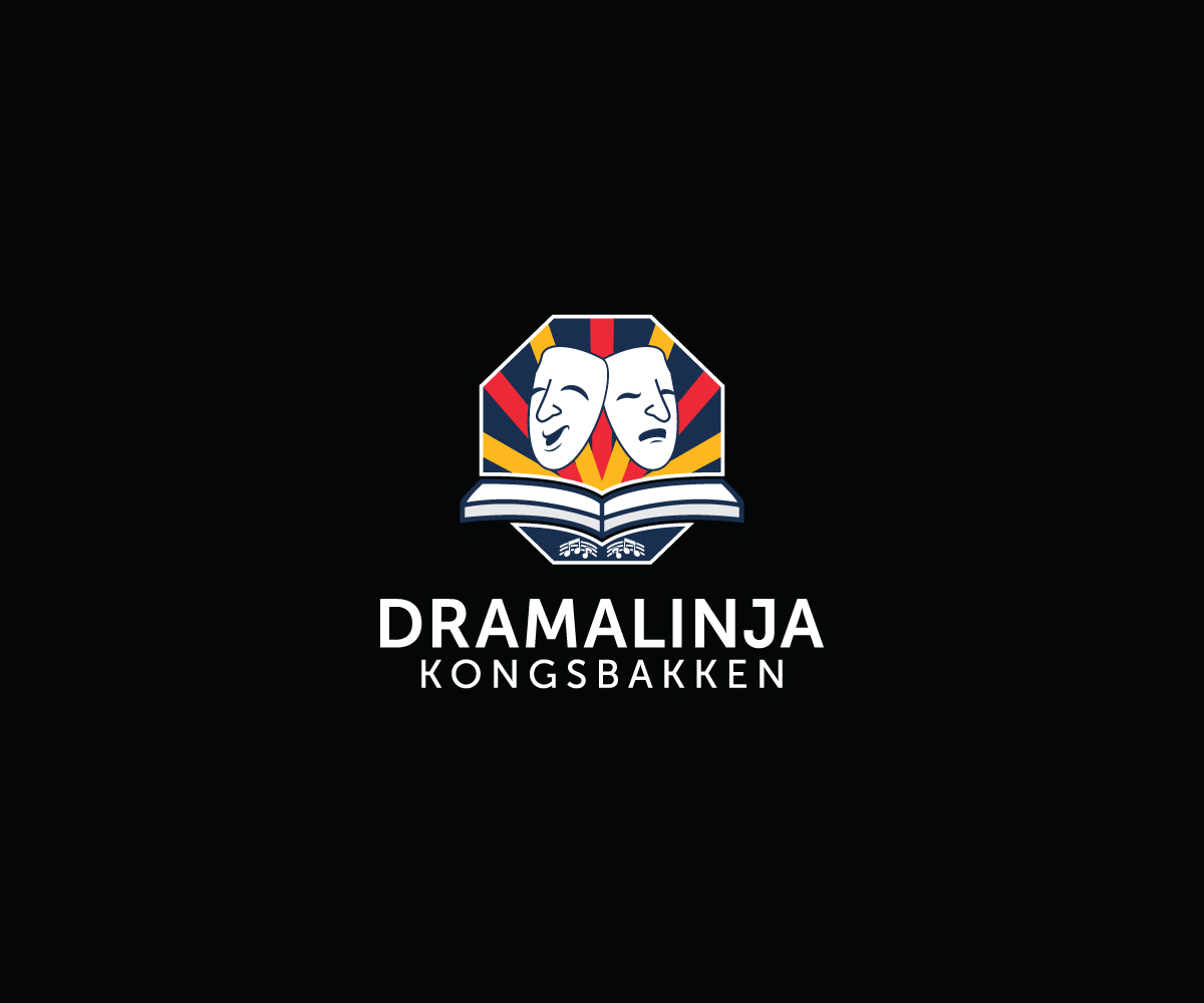 Logo Design by Melodi_Prima for Kongsbakken VGS | Design #12316043