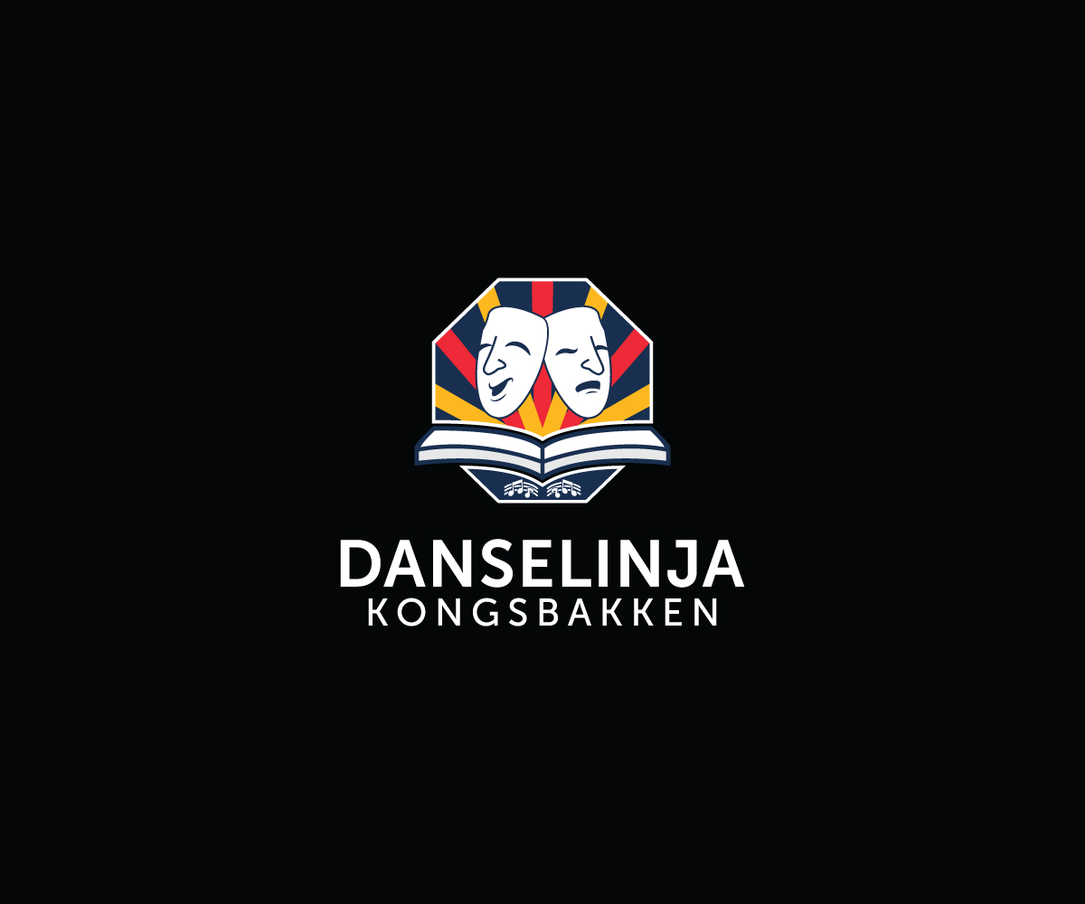 Logo-Design von Melodi_Prima für Kongsbakken VGS | Design #12316045