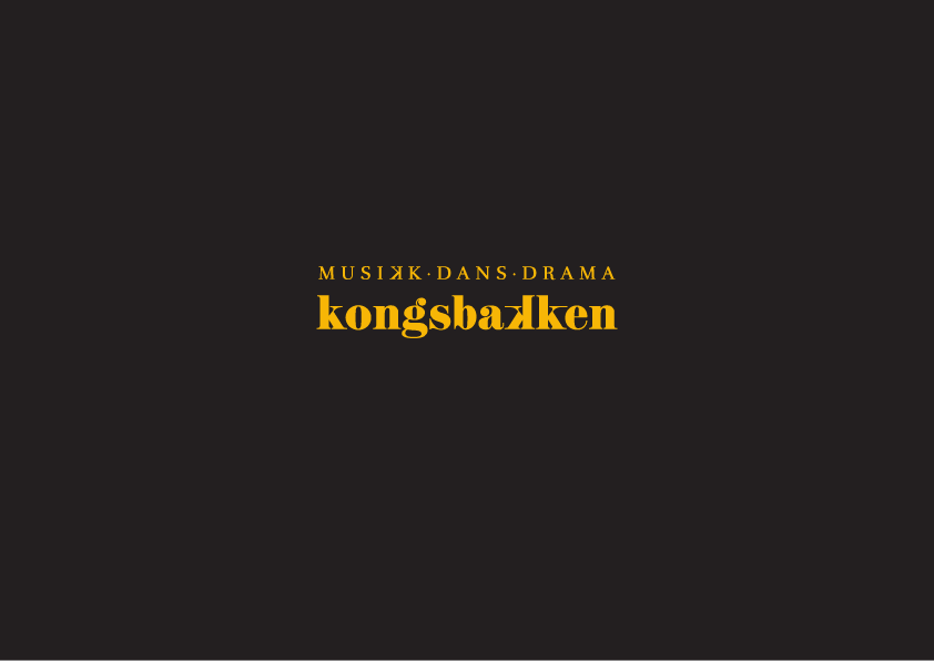 Logo-Design von wagner für Kongsbakken VGS | Design #12239148