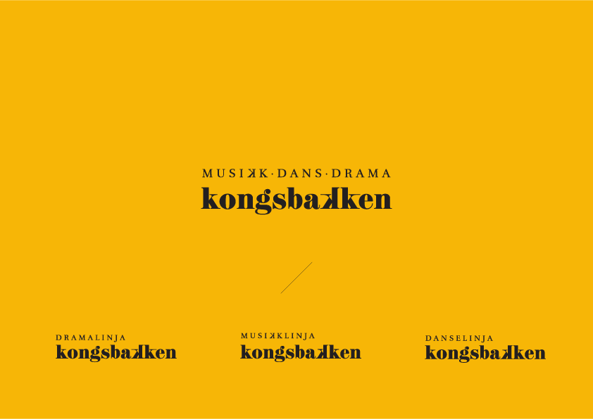 Logo Design by wagner for Kongsbakken VGS | Design #12239149