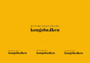 Logo Design by wagner for Kongsbakken VGS | Design: #12239149