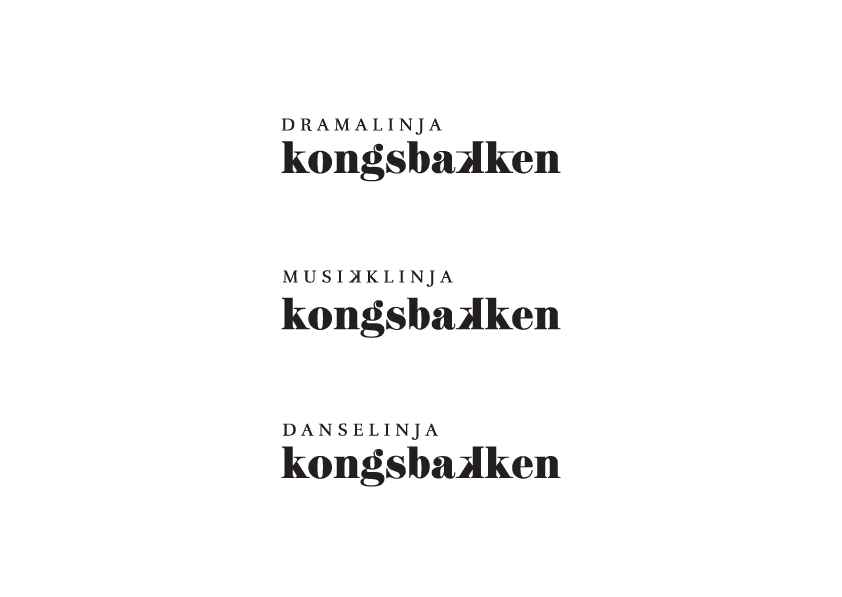 Logo Design by wagner for Kongsbakken VGS | Design #12239151