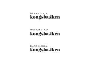 Logo Design by wagner for Kongsbakken VGS | Design: #12239151