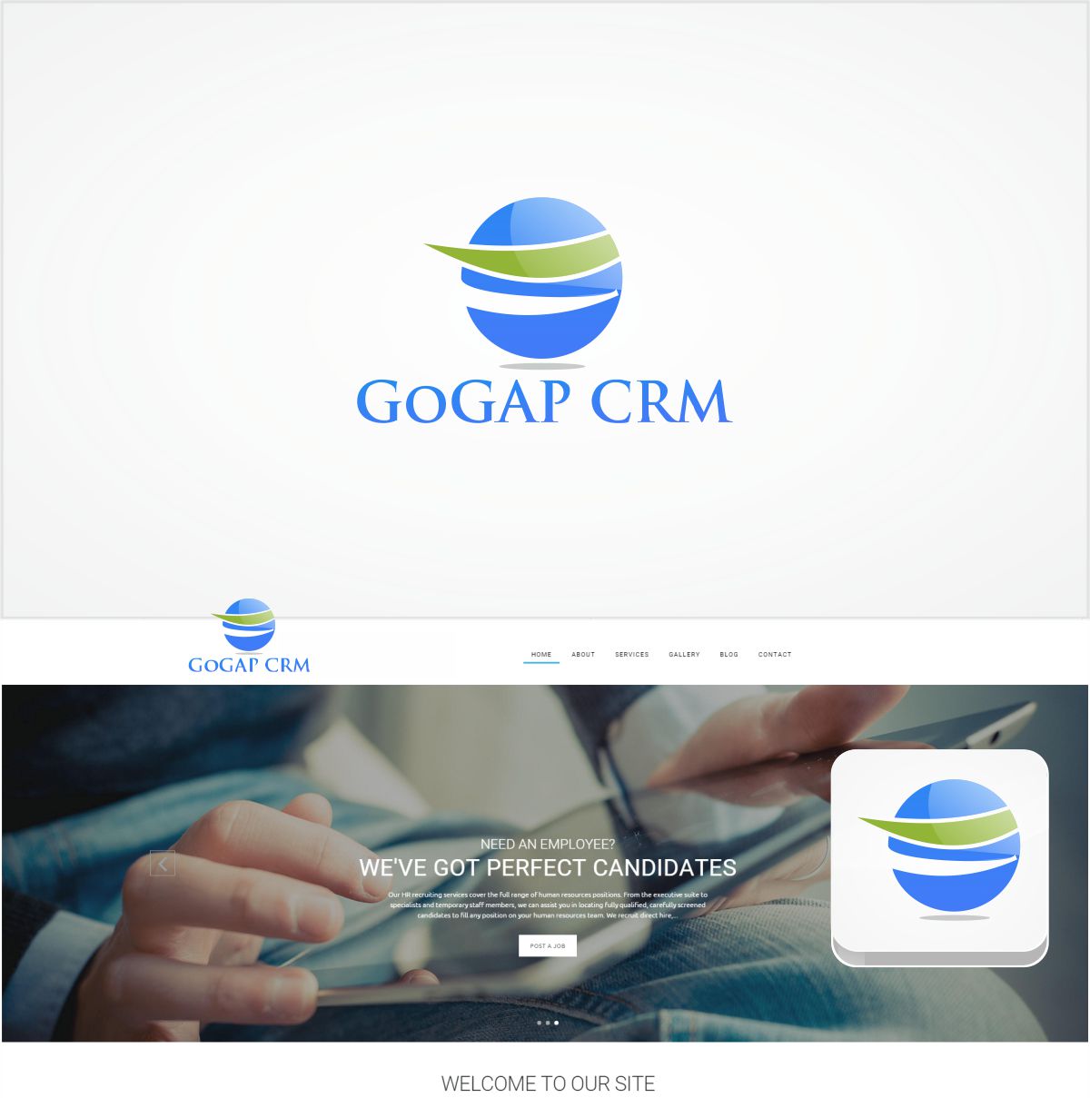 Logo Design by Paulsein for Kongsbakken VGS | Design #12309756