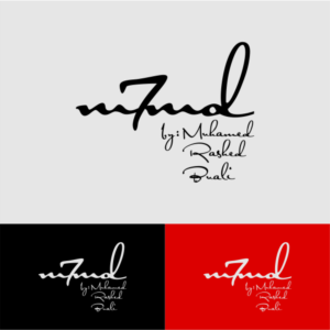 Logo Design by pringlebermudez23 for Nooran Pictures | Design #12104243