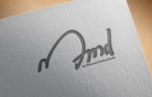Diseño de Logo por Khalik para Nooran Pictures | Diseño: #12082394