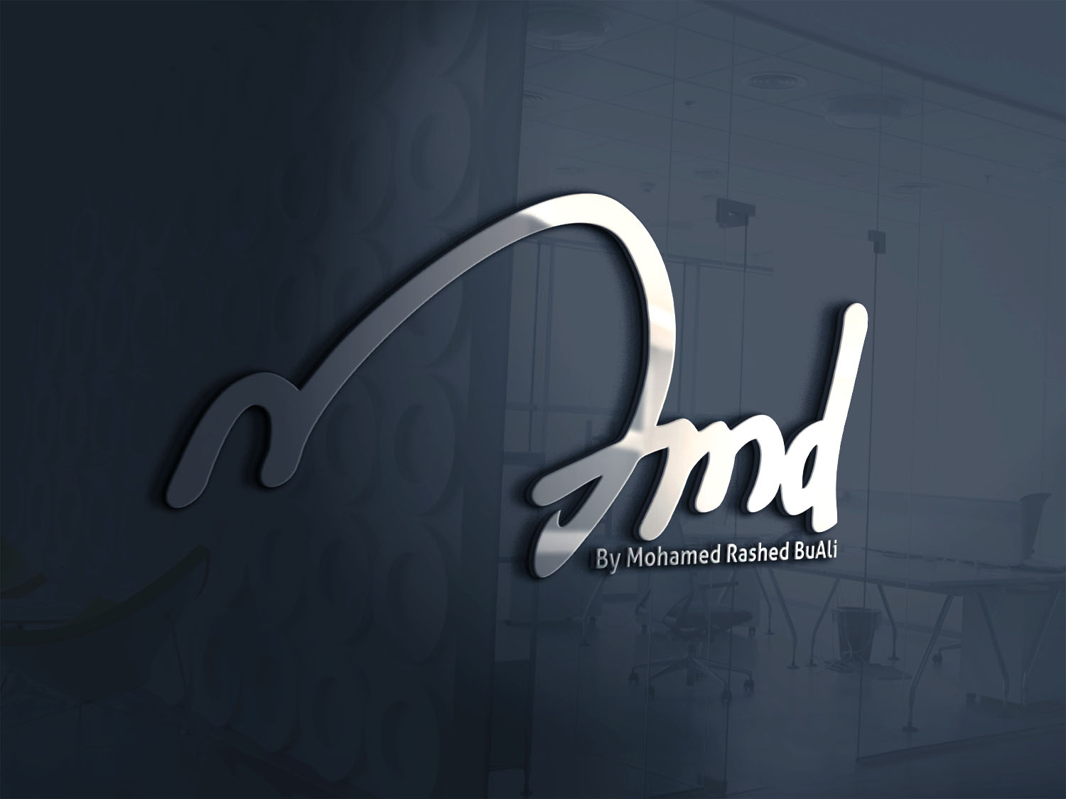 Logo Design by Khalik for Nooran Pictures | Design #12082396