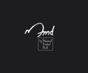 Logo Design by ALV for Nooran Pictures | Design: #12175195