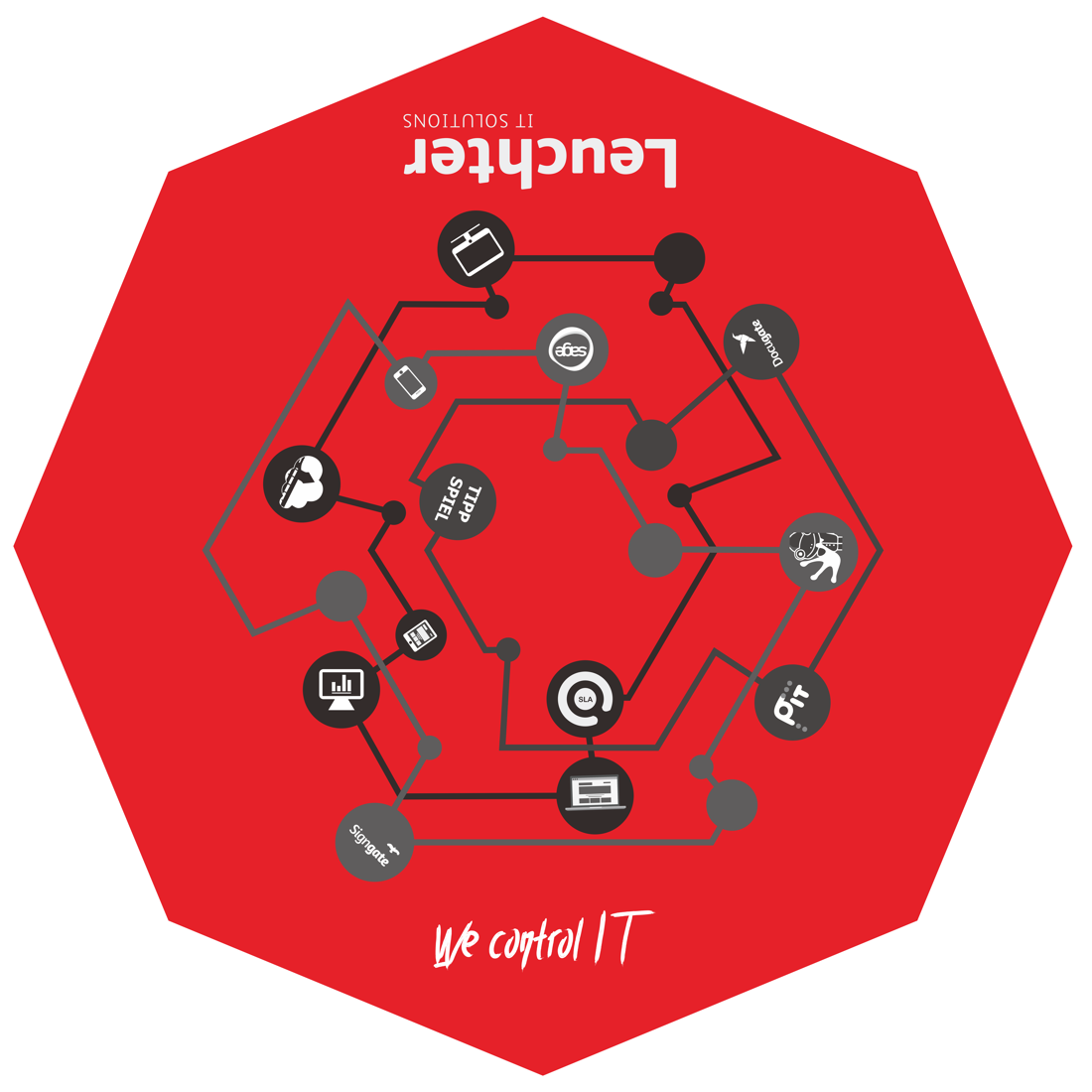 Diseño Gráfico por lookedaeng para este proyecto | Diseño: #12151002