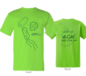 T-shirt Design by miglenamb