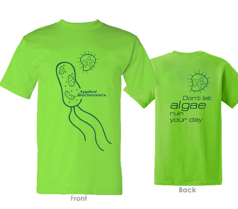 T-shirt Design by miglenamb for Lonza | Design #12134058