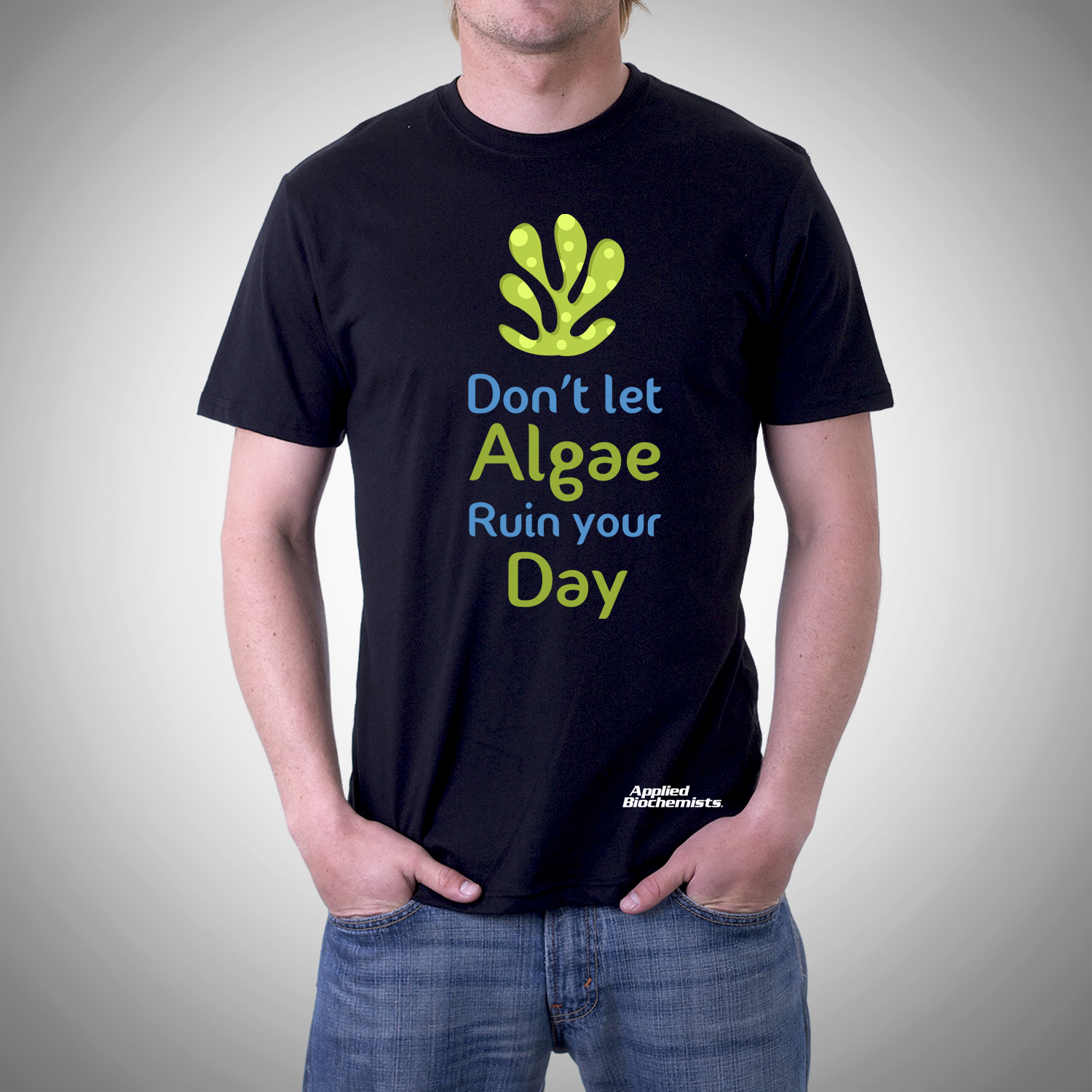 T-Shirt-Design von creative.bugs für Lonza | Design #12106656