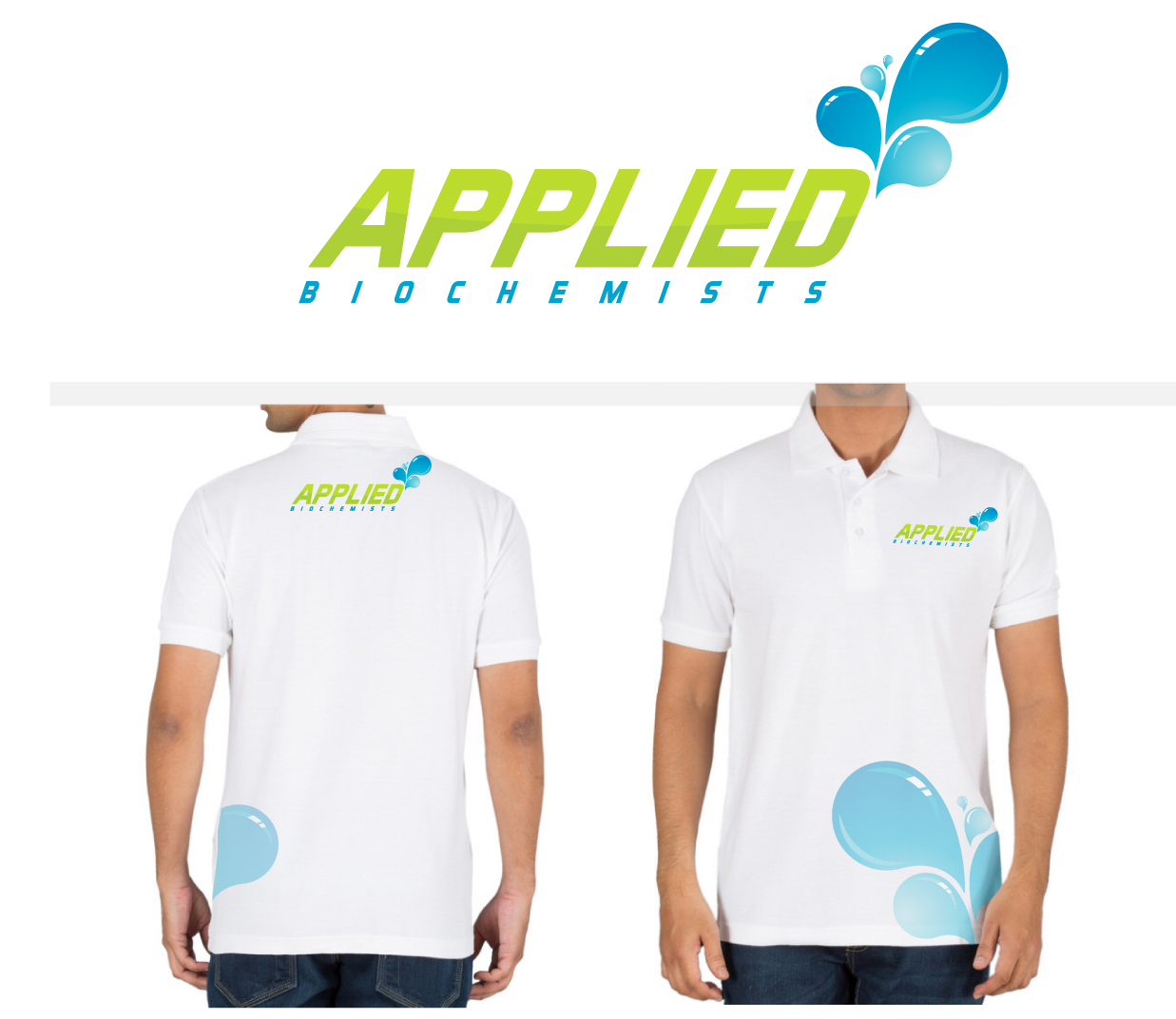 T-shirt Design by jrb1.Future for Lonza | Design #12092337