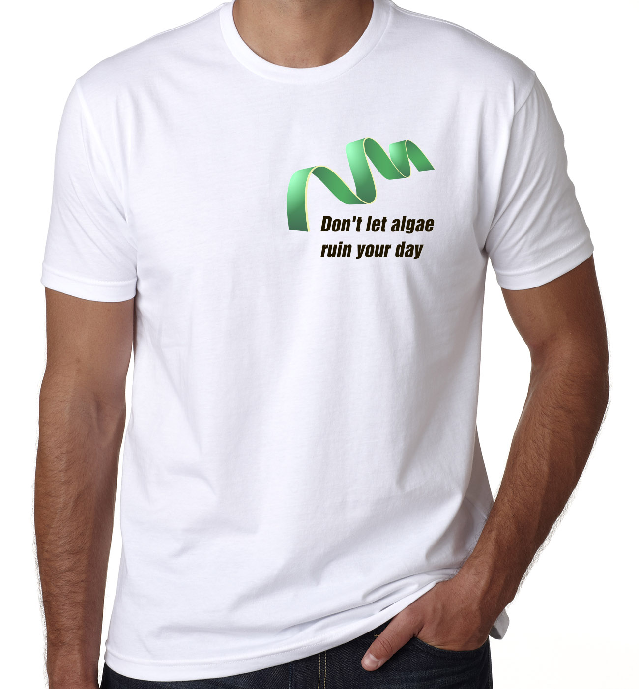 T-shirt Design by Eugeniy Sosunov for Lonza | Design #12092663