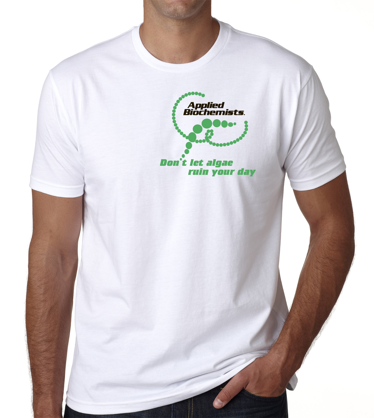 T-shirt Design by Eugeniy Sosunov for Lonza | Design #12100845