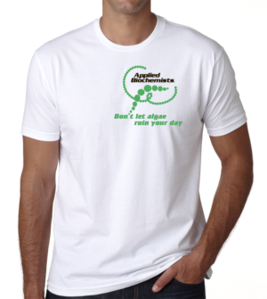 T-Shirt-Design von Eugeniy Sosunov für Lonza | Design: #12100845
