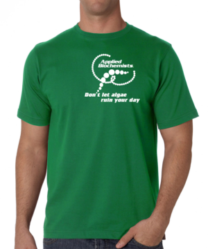 T-Shirt-Design von Eugeniy Sosunov für Lonza | Design: #12100861