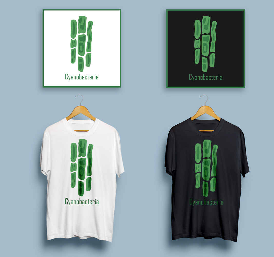 T-shirt Design by Fatamorkidd for Lonza | Design #12110531