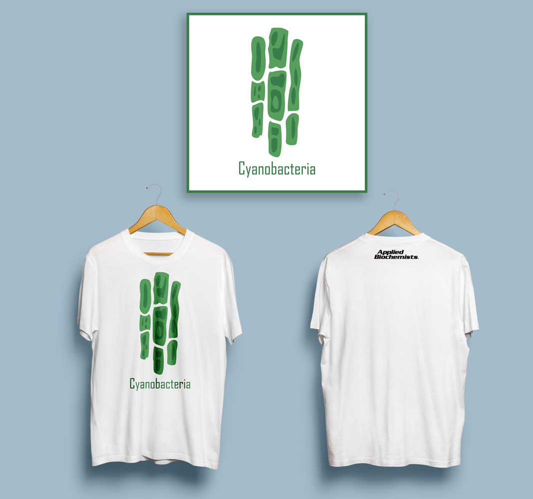 T-shirt Design by Fatamorkidd for Lonza | Design #12110533