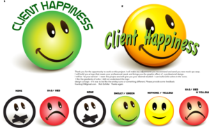 Logo Design by fourdog123 for this project | Design #12064765