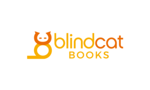 Logo-Design von trufya für Blind Cat Books | Design: #12172309