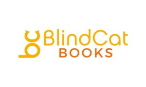 Logo-Design von trufya für Blind Cat Books | Design: #12172313
