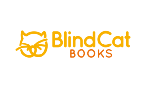 Logo-Design von trufya für Blind Cat Books | Design: #12172761
