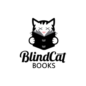 Diseño de Logo por joshgraph para Blind Cat Books | Diseño #12237354